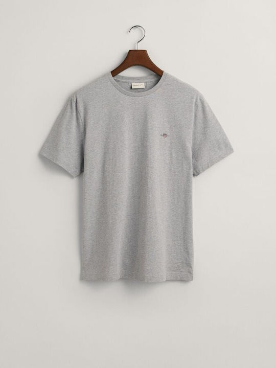 T-shirt Gray