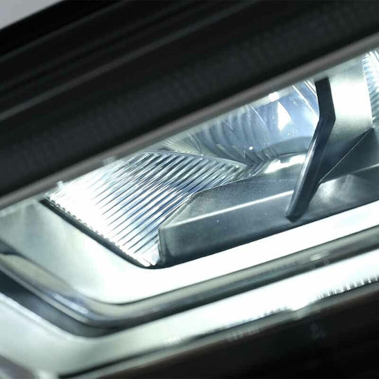 Carner Предни светлини LED за Audi A3 12-16 2бр