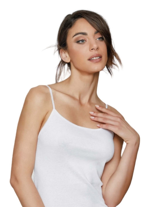 Damen T-Shirts Beige MultiPack