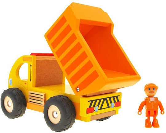 Jokomisiada Camion De Gunoi Rubbish Truck