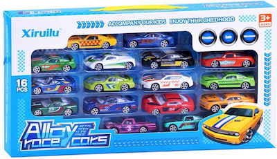 BB-Shop Car Set