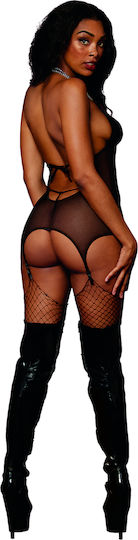 Dreamgirl Black