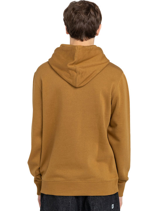 Cornell Hanorac Dull gold