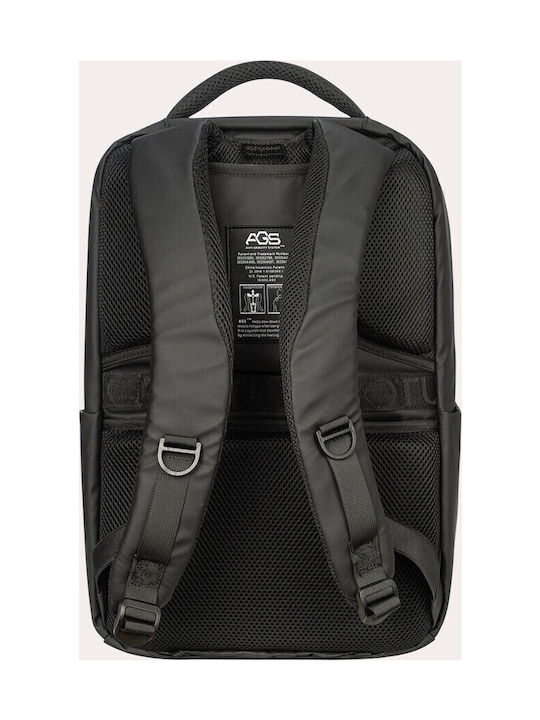 Tucano Urbano Rucksack Blau