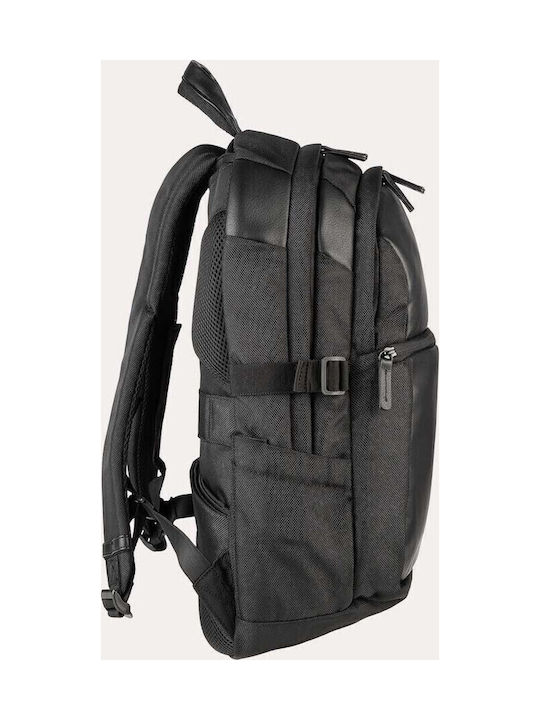 Tucano Urbano Backpack Μαύρο
