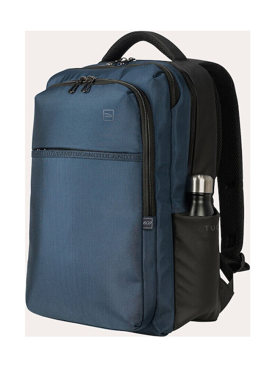 Tucano Urbano Rucksack Blau