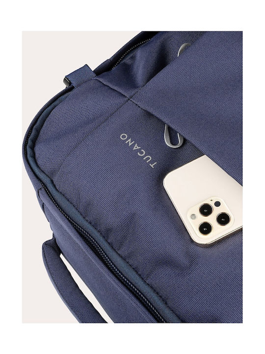 Tucano Urbano Backpack Μπλε