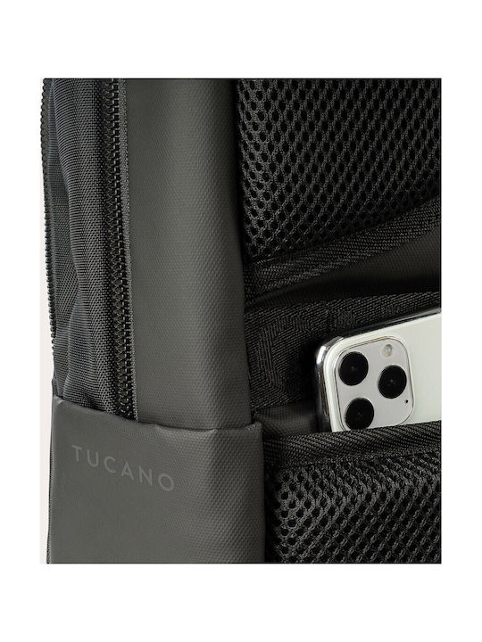 Tucano Urbano Rucksack Blau
