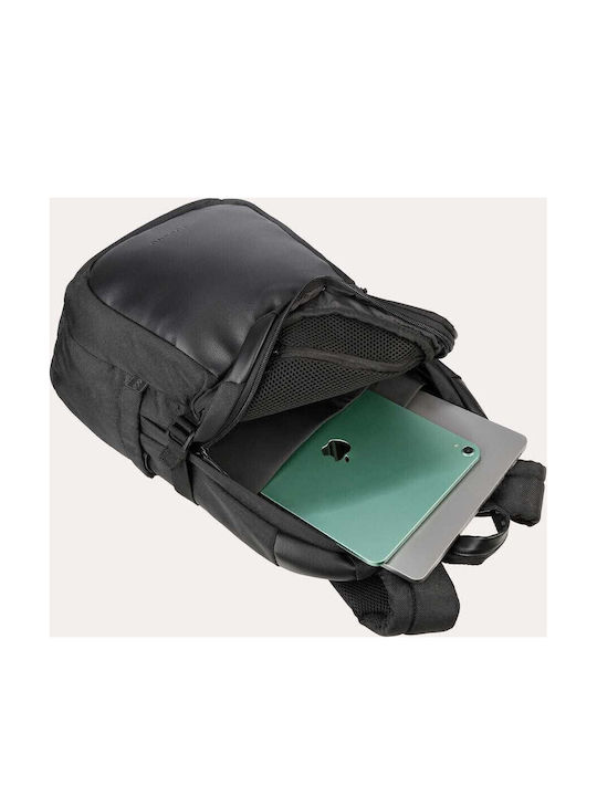 Tucano Urbano Backpack Μαύρο