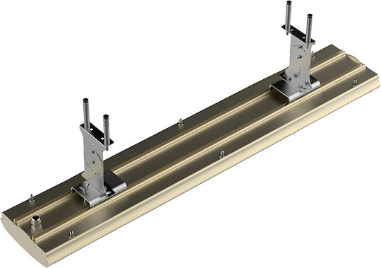 Telemax Ηλεκτρική Θερμάστρα Υπερύθρων με Ισχύ 1.8kW