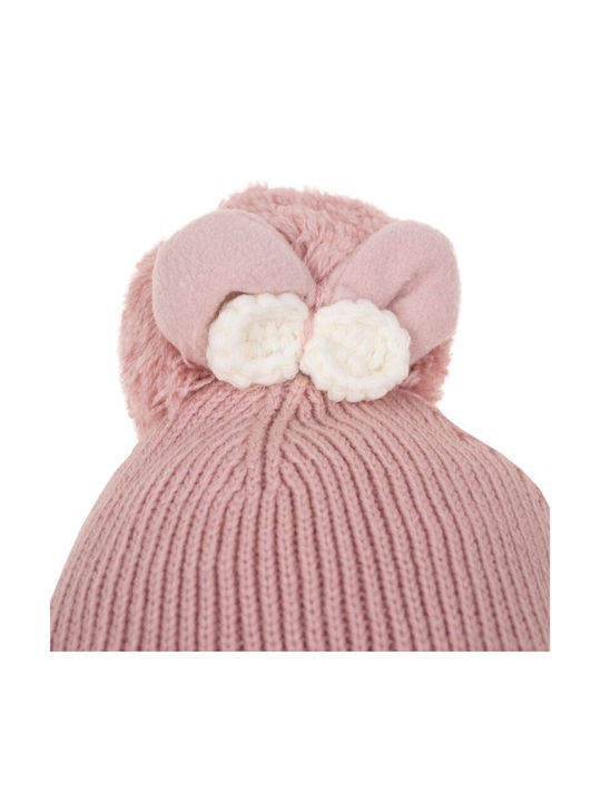 Kitti Kids Beanie Knitted Rotten Apple