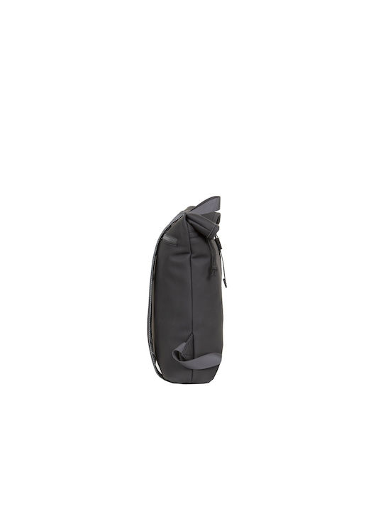 New Rebels Femei Rucsac Negru