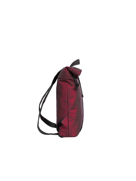 New Rebels Weiblich Rucksack Burgundisch