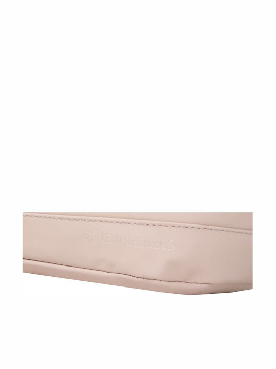 New Rebels Rucsac Roz