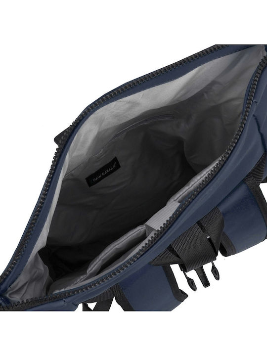 New Rebels Backpack Μπλε