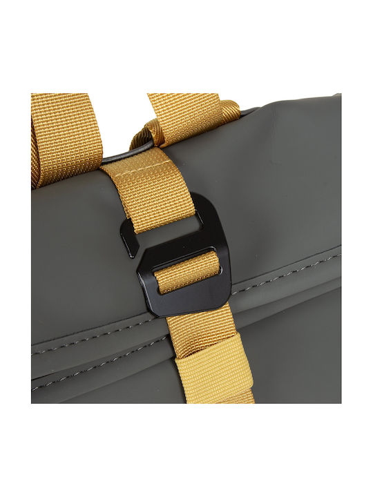 New Rebels Backpack Γκρι