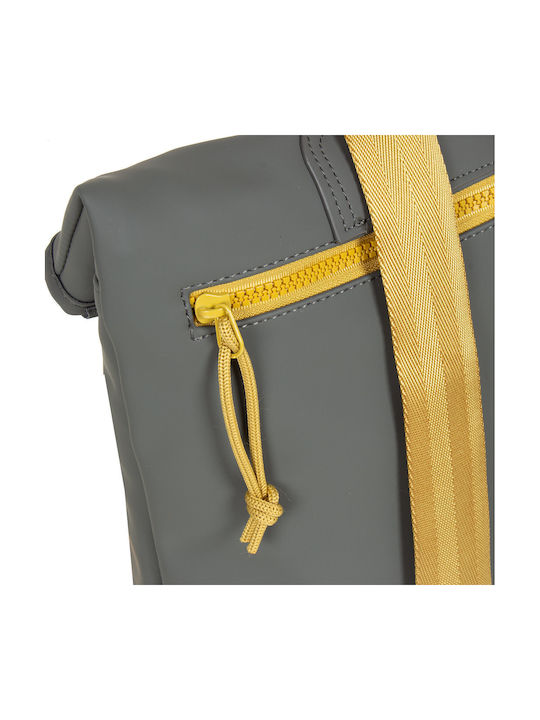New Rebels Backpack Γκρι