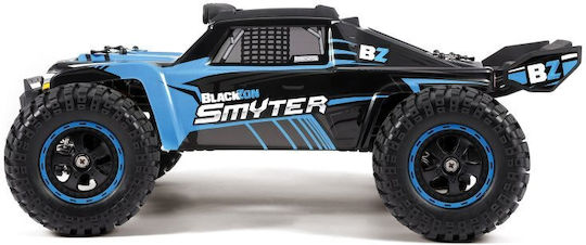 BlackZon Ferngesteuertes Auto 4WD Blau