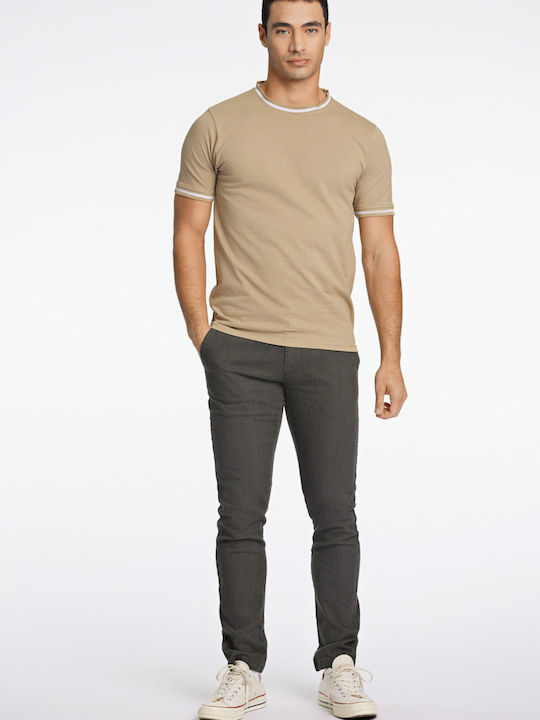 Hose Chino Khaki