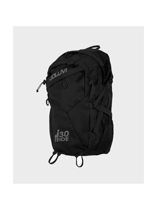 Joluvi Mountaineering Backpack 30lt Orange