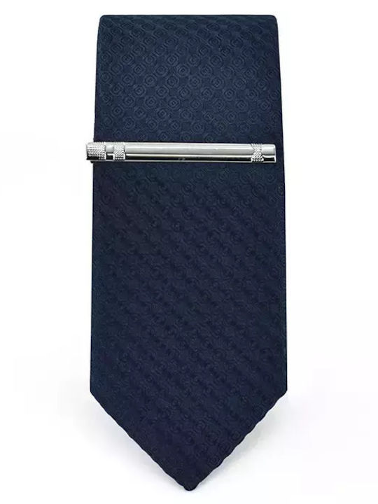 Venturi Tie Clip Argint