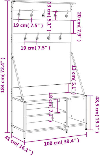 Mobilier Pentru Hol