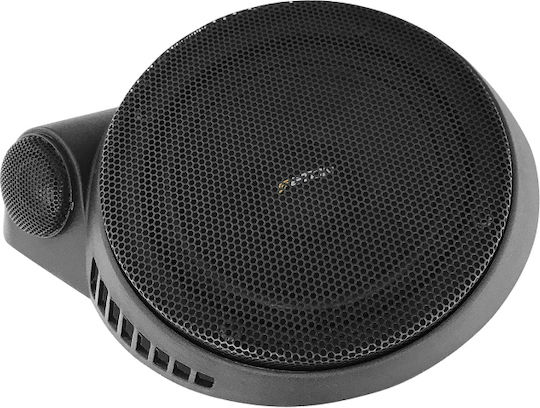 Eton Car Speaker with 25W RMS (2 Way)