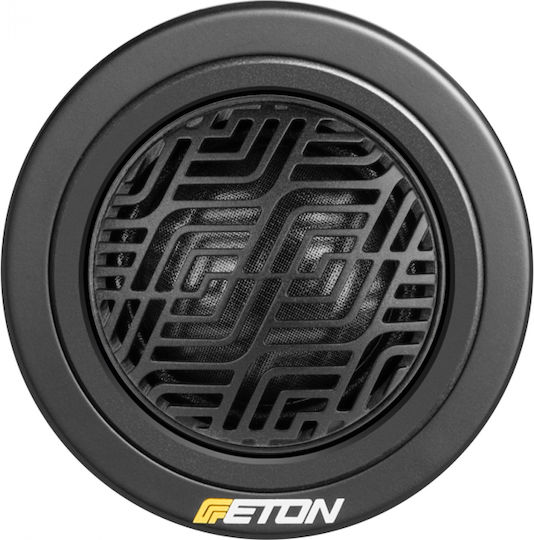 Eton Car Audio Round Tweeter 89dB