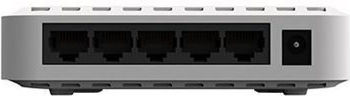 NetGear GS605 v4 Unmanaged L2 Switch with 5 Gigabit (1Gbps) Ethernet Ports