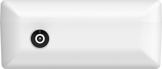 Strong SW5000P Unverwaltet L2 Switch mit 5 Ports Gigabit (1Gbps) Ethernet