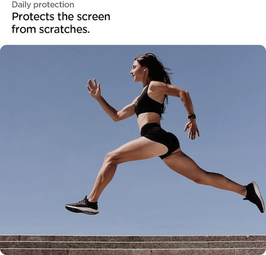 Spigen Proflex Ez Fit Screen Protector για το 2τμχ AFL05926