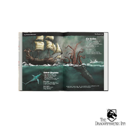 Free League Publishing Rpg Guidebook