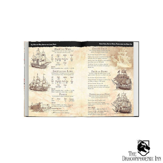 Free League Publishing Rpg Guidebook