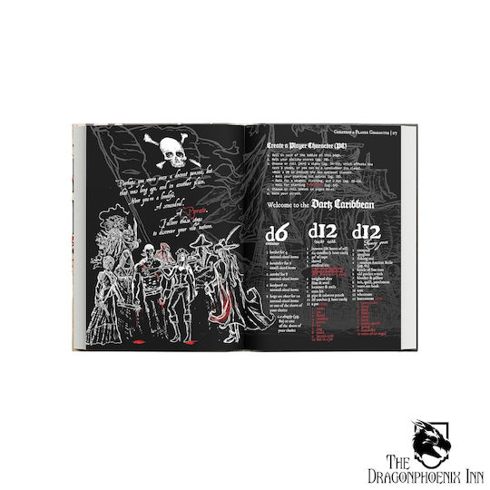 Free League Publishing Rpg Guidebook