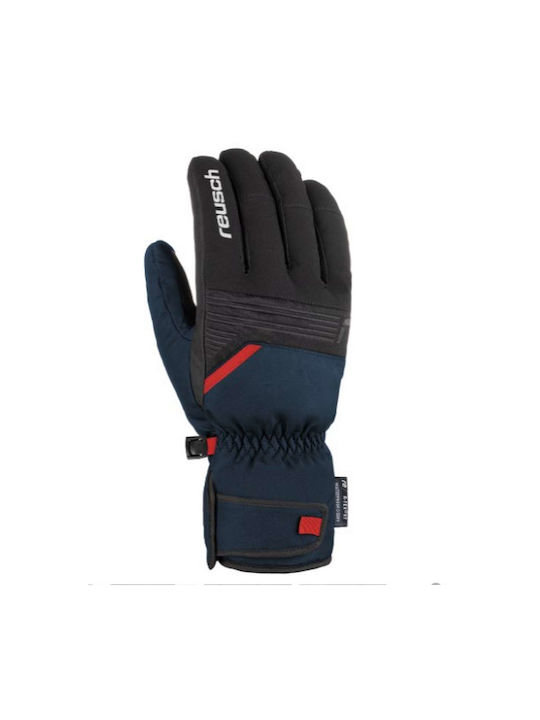 Reusch R-tex Xt Ανδρικά Γάντια Σκι & Snowboard