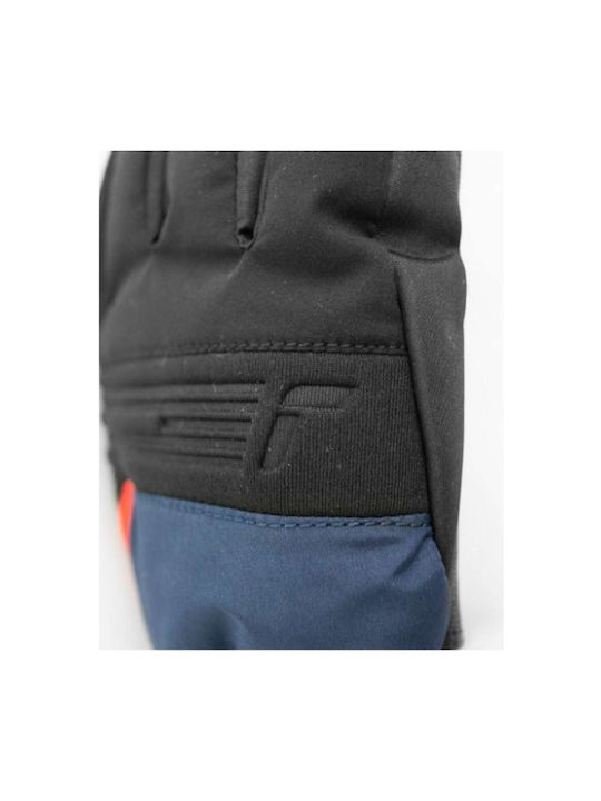 Reusch R-tex Xt Pentru bărbați Mănuși de schi și snowboard Albastru