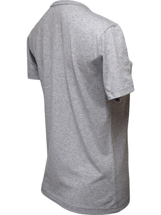 Γυναικείο T-shirt Γκρι