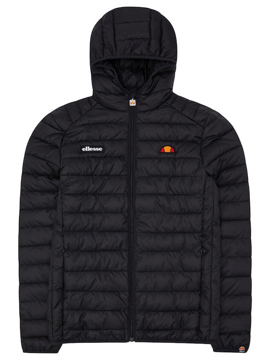 Lombardy Winter Jacket Puffer Anthracite