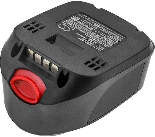 Bosch Φορτιστής Μπαταριών Εργαλείου 18V Λιθίου