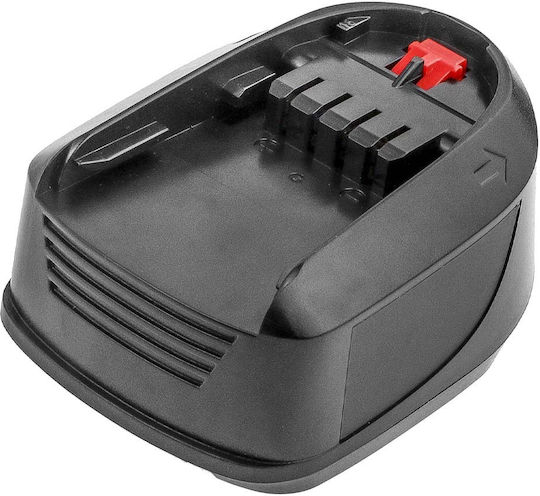 Bosch Φορτιστής Μπαταριών Εργαλείου 18V Λιθίου