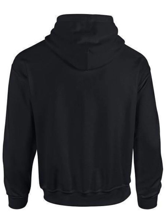 Takeposition Women's Hooded Sweatshirt Black