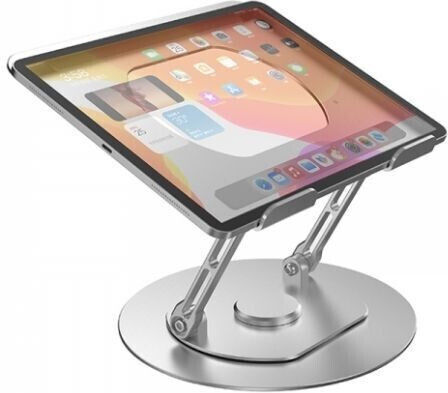 Wiwu S800 Stand pentru Laptop până la 17" Gri
