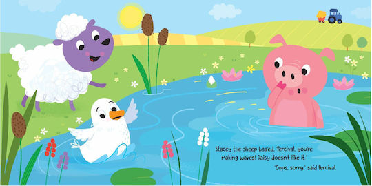 Farmyard Animals