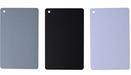 StudioKing Digital Grey Card Skgc-31s