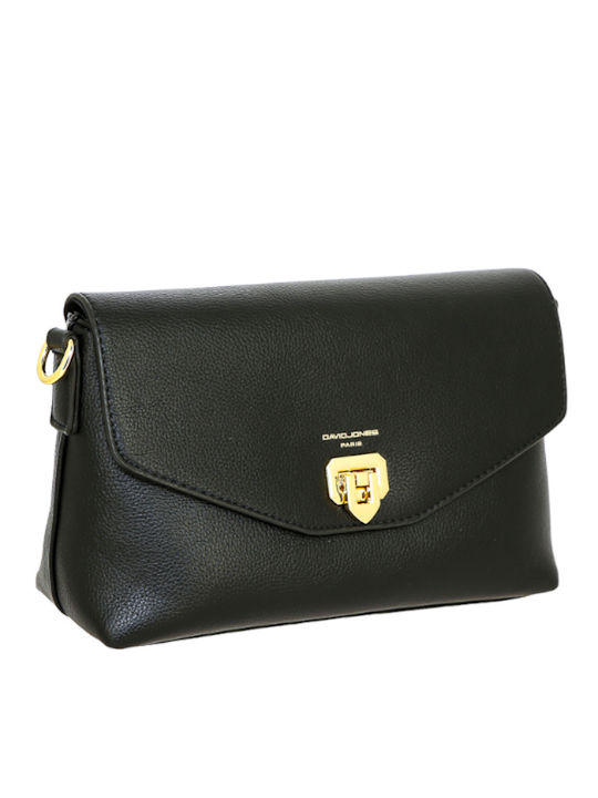 Women's Bag Crossbody Black