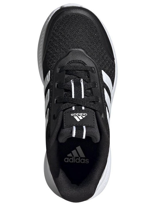 adidas X_plrpath K Running Μαύρα