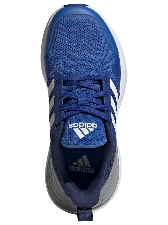 Adidas Kids Sports Shoes Running Rapidasport K Blue