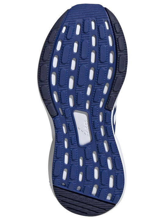 RapidaSport Rapidasport K Kids Sports Shoes Running with Laces Blue