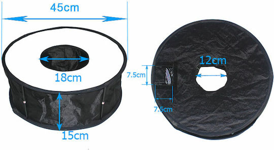 Diat Diffuser Accessories for Photo Studio