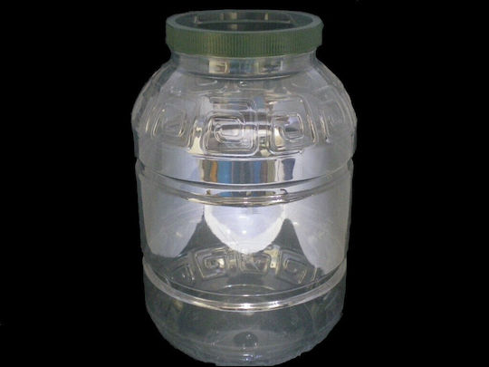 Βάζο Pet 1 Τεμ 5 Lt
